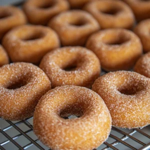 Where do Trader Joe's apple cider donuts come from?