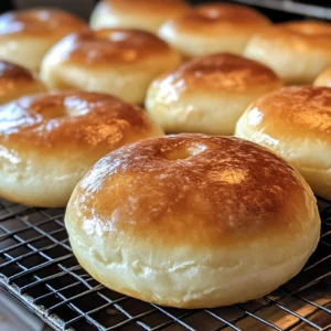 Why are Amish doughnuts so good?