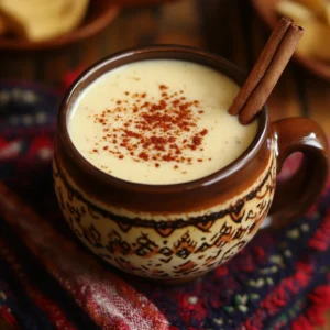 atole recipe