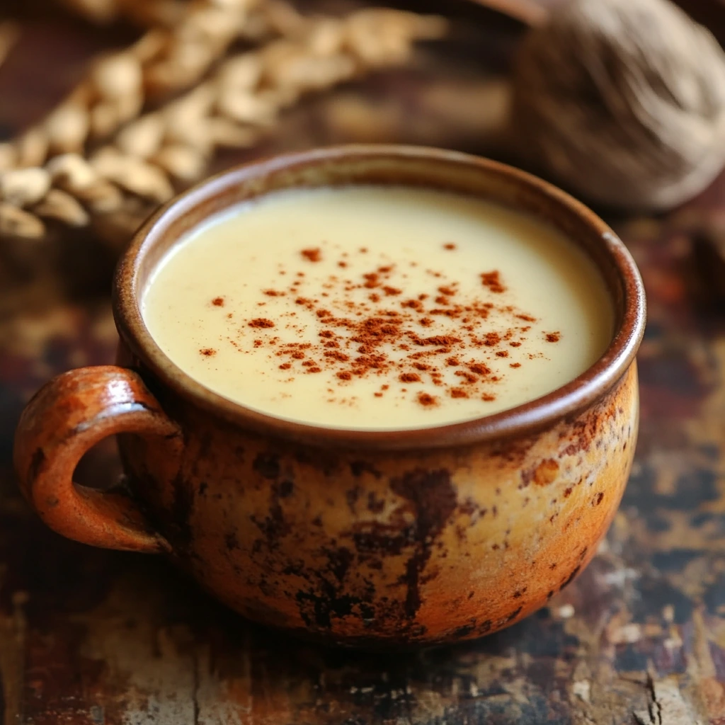 atole recipe