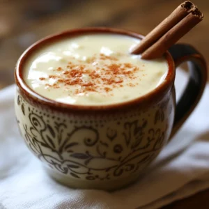 atole recipe